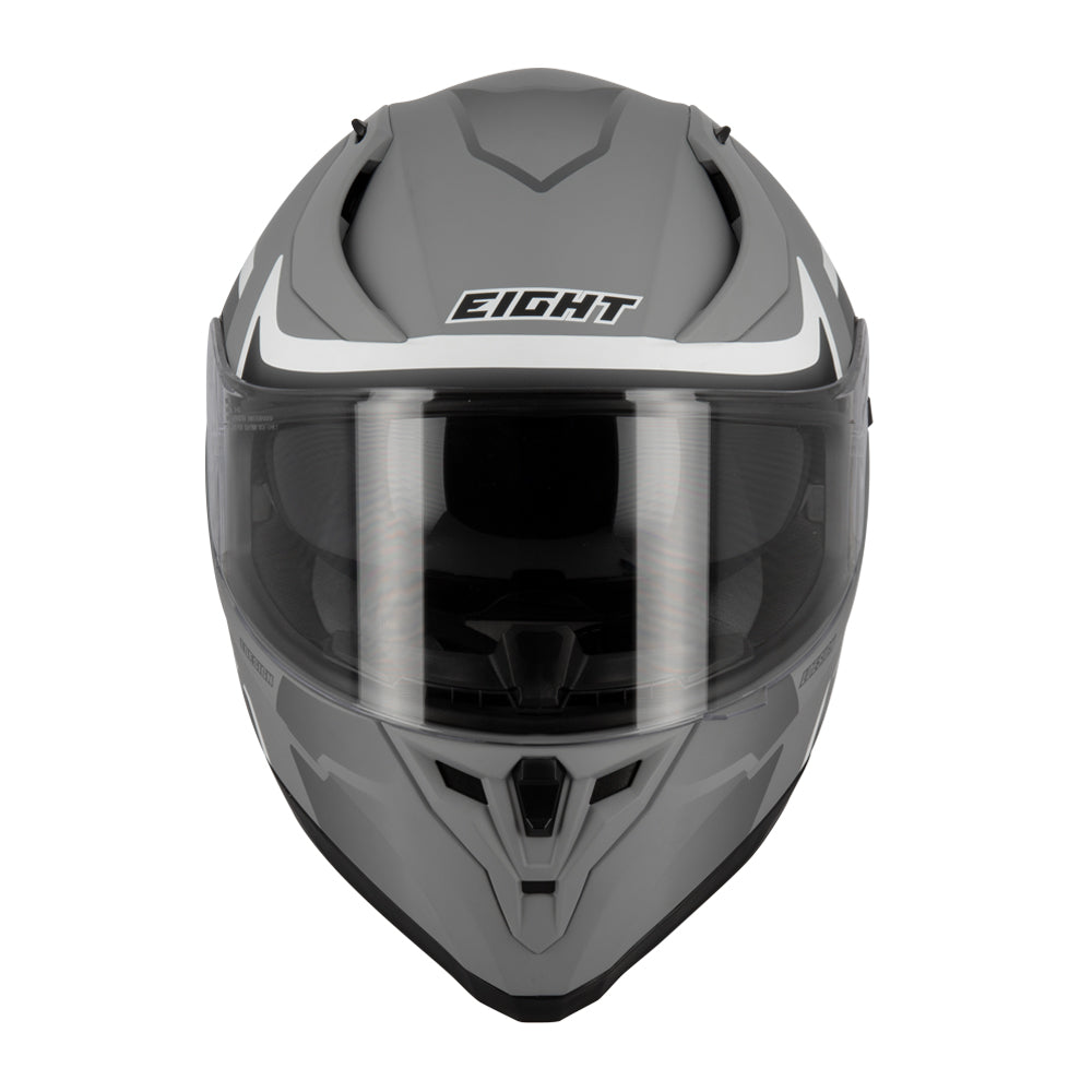 Eight - Integral S441 VENGE PINLOCK grau matt