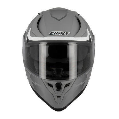 Eight - Integral S441 VENGE PINLOCK grau matt