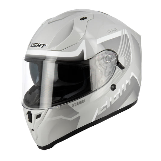 Eight - Integral S441 VENGE PINLOCK GRAU