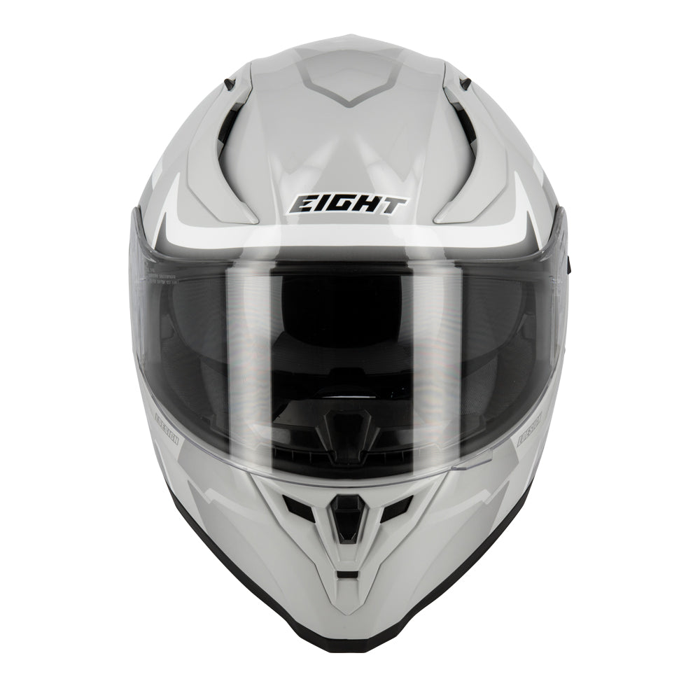 Eight - Integral S441 VENGE PINLOCK GRAU