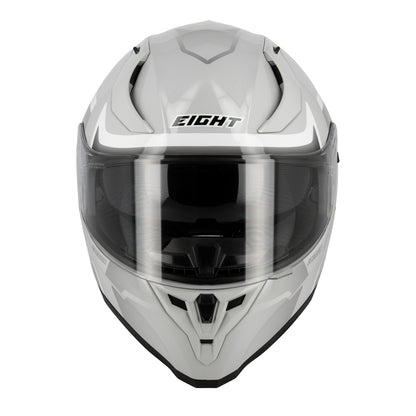 Eight - Integral S441 VENGE PINLOCK GRAU