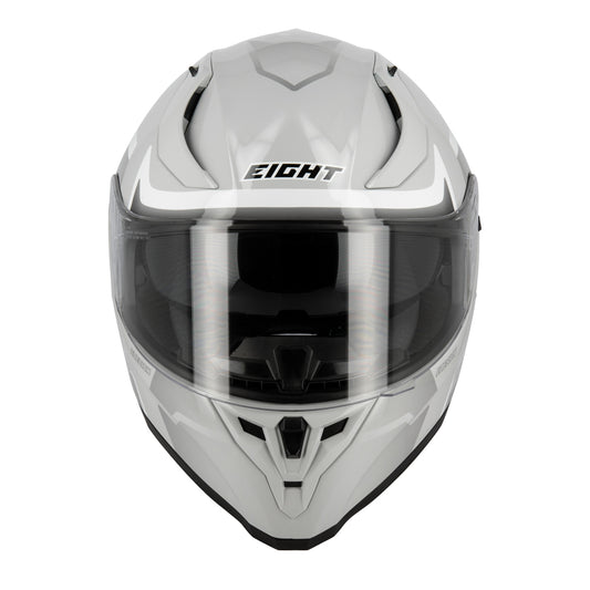 Eight - Integral S441 VENGE PINLOCK GRAU