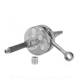 CIGUEÑAL SCOOTER  CARENZI PARA: APRILIA / NITRO / AEROX  12