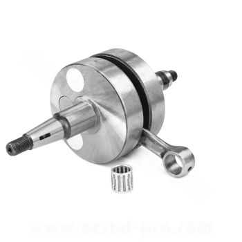 CIGUEÑAL CARENZI PARA: DERBI 50 SENDA 2006 / GPR 2006 / APRILIA 50 RS 2006 / GILERA 50 SMT / RCR 2006 ( EURO 3 )