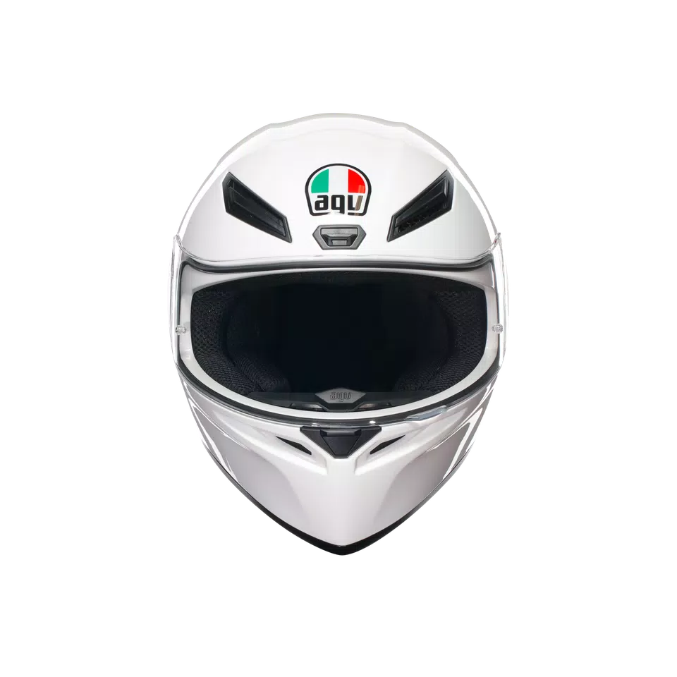 HELM AGV K1 S SOLID E2206#