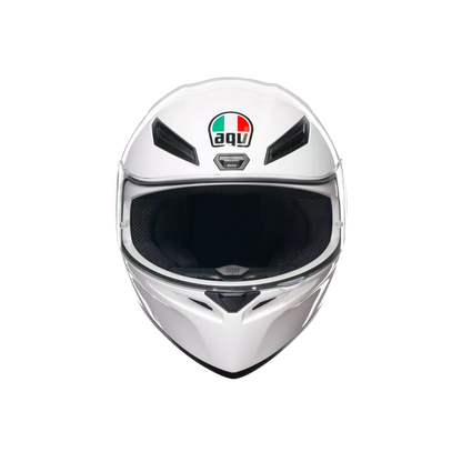 HELM AGV K1 S SOLID E2206#