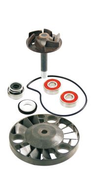 RMS KIT REPARACION BOMBA DE AGUA PIAGGIO BEVERLY 125-200CC 2001/2003