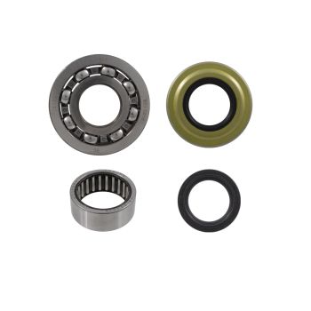 RMS CLASSIC KIT COJINETES CIGUEÑAL  PIAGGIO VESPA PX-PE 125-150-200CC SKF
