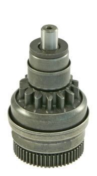 RMS Starter Ritzel Piaggio 50cc 4T 14/55 96922R