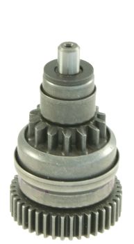 RMS BENDIX PIÑON ARRANQUE APRILIA/DERBI/GILERA/PIAGGIO 125CC 14/40 82612R