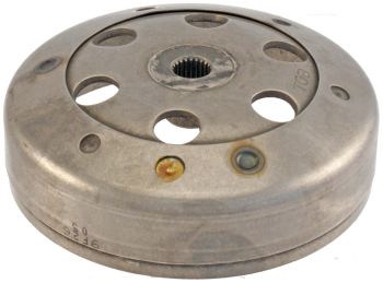 RMS KUPPLUNGSGLOCKE HINTEN PIAGGIO FLY 4T-FREE 50-100CC