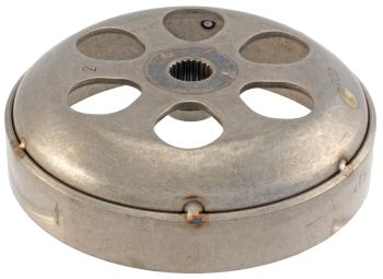 RMS KUPPLUNGSGLOCKE PIAGGIO BEVERLY 125-200CC 2001/2003