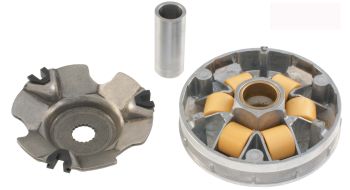 RMS SEMIPOLEA MOTRIZ VARIADOR PIAGGIO LIBERTY 4T 50CC 2000/2002 CM110304