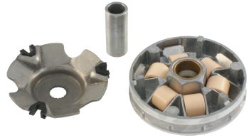 RMS HALBRIEMENSCHEIBE VARIATOR PIAGGIO LIBERTY 2T 50CC CM110302