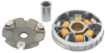 RMS SEMIPOLRAD ANTRIEBSSCHEIBE VERSTELLBAR PIAGGIO BEVERLY EU3 125CC CM144403