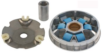 RMS HALBRIEMENSCHEIBE ANTRIEB MOVIL-VARIATOR PIAGGIO BEVERLY 200CC 2001/2003 CM144404