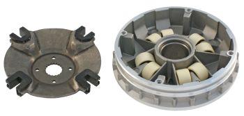 RMS SEMIPOLEA MOTRIZ VARIADOR YAMAHA MAJESTY 250CC 5GM176200000