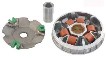 RMS SEMIPOLEA MOTOR MOVIL VARIADOR PIAGGIO BEVERLY 250-300CC CM144408