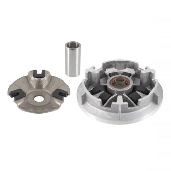 RMS SEMIPOLEA MOVIL VARIADOR YAMAHA X-CITY 125CC 2008/2011