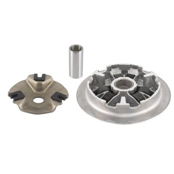 RMS Halb-Antriebsscheibe für Variator, beweglich, Yamaha N-MAX 125, 10g, O.E. 2DPE76200000