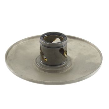 RMS RIEMENSCHEIBE ANGETRIEBEN BEWEGLICH HONDA SH 125/150CC R.O.23224-KGF-912