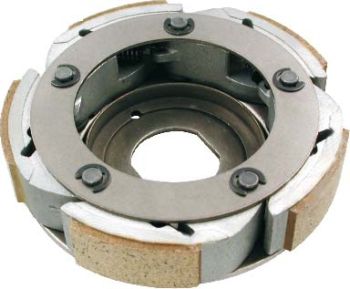 RMS KUPPLUNG KOMPLETT SUZUKI BURGMAN 400CC 2150115F01000
