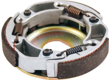RMS KUPPLUNG RACING KOMPLETT MINARELLI/YAMAHA 105MM 50CC <1998