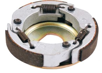 RMS KOMPLETTKUPPLUNG YAMAHA/MINARELLI/MBK/GILERA/PIAGGIO 107MM 50CC 1998>