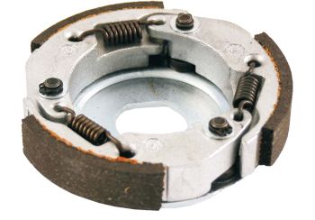 RMS KUPPLUNG KOMPLETT MBK/YAMAHA/MINARELLI 105MM 50CC <1997