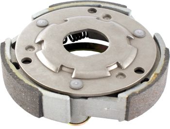 RMS KOMPLETTE KUPPLUNG YAMAHA X-MAX 125CC 1B9E66200000