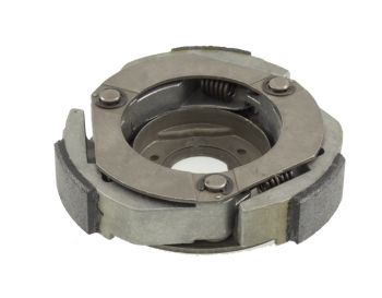 RMS Komplette Kupplung Suzuki Burgman 125ccm O.E. 21501-46G10-000
