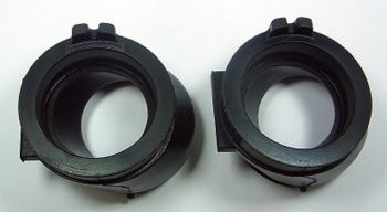 KIT TUBOS DE ADMISIÓN 2PCS CB500 CBF500 CHH-62 REF. FABRICANTE CHH-62