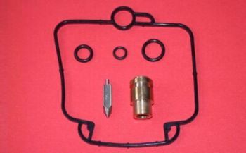 (ANTIGUA 823035)  KIT REPARACION DE CARBURADOR SUZUKI GS500 E/K/L/M/N/P/R 1989-94 CAB-S8 REF.CAB-S8