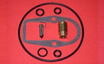 (ANTIGUA 823055)  KIT REPARACION DE CARBURADOR YAMAHA XT 600 Z 1989 CAB-Y14 REF.CAB-Y14