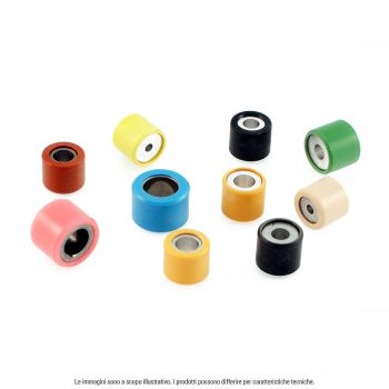 RMS VARIATORROLLEN 16X13MM 8,5G 6 STÜCK