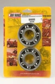 (ANTIGUA 46020) Kurbelwellenlager HOT RODS K049