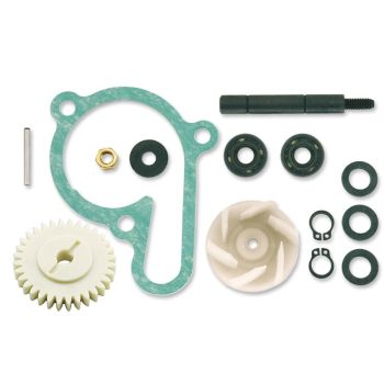 WASSERPUMPEN-REPARATURSATZ - MOTOR DERBI EURO3