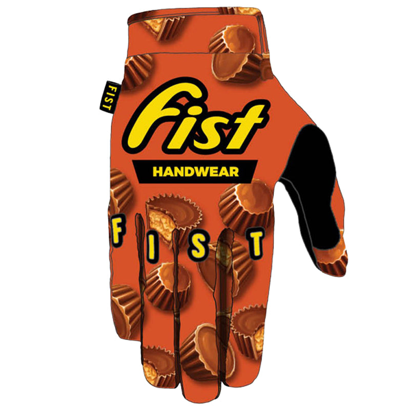 GUANTE FIST LIL FIST 100X100 NUTS (NIÑO)