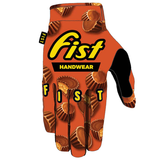 GUANTE FIST STRAPPED 100X100 NUTS
