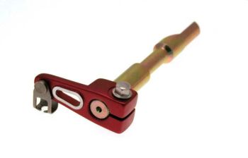 RECEPTOR EMBRAGUE AM6 COLOR ROJO REF. FABRICANTE EP2A10A13B