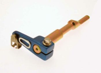 RECEPTOR EMBRAGUE AM6 COLOR AZUL REF. FABRICANTE EP2A10A53B