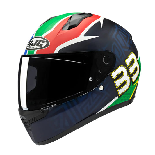 Casco HJC C10 BB33