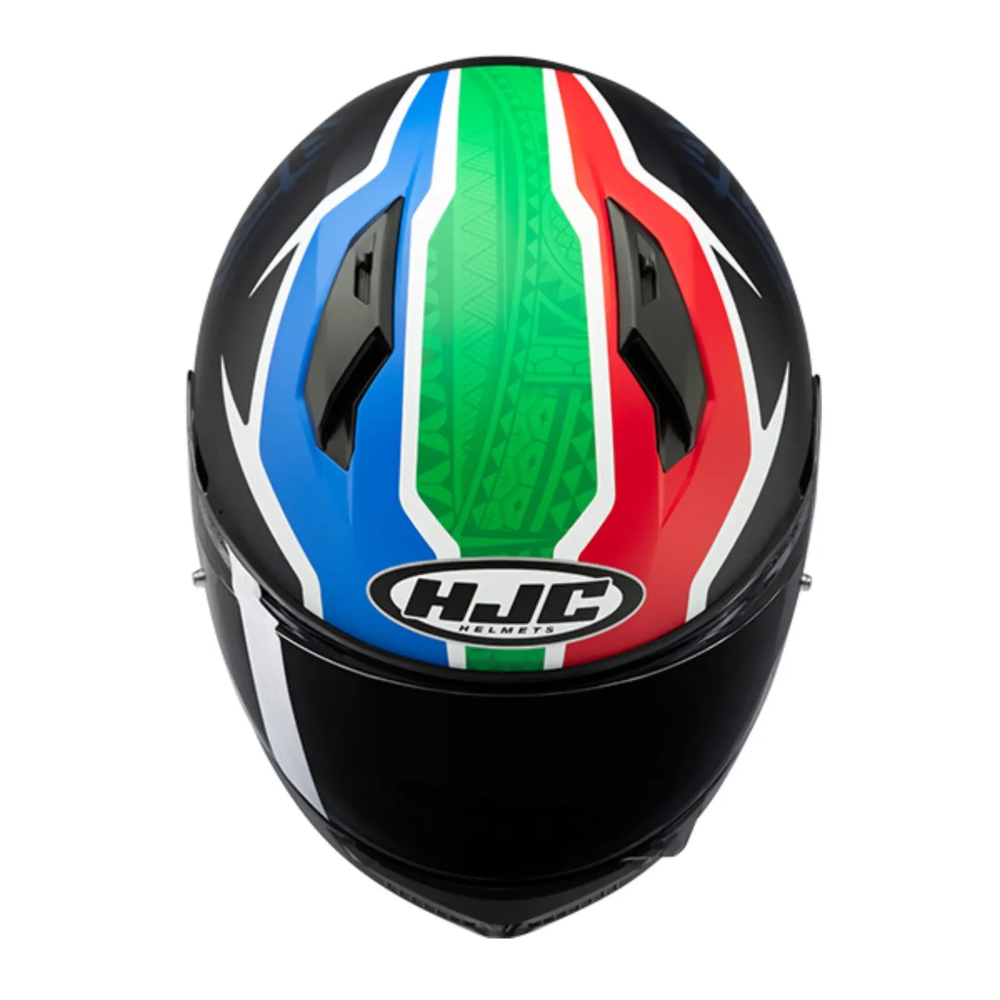 Helm HJC C10 BB33