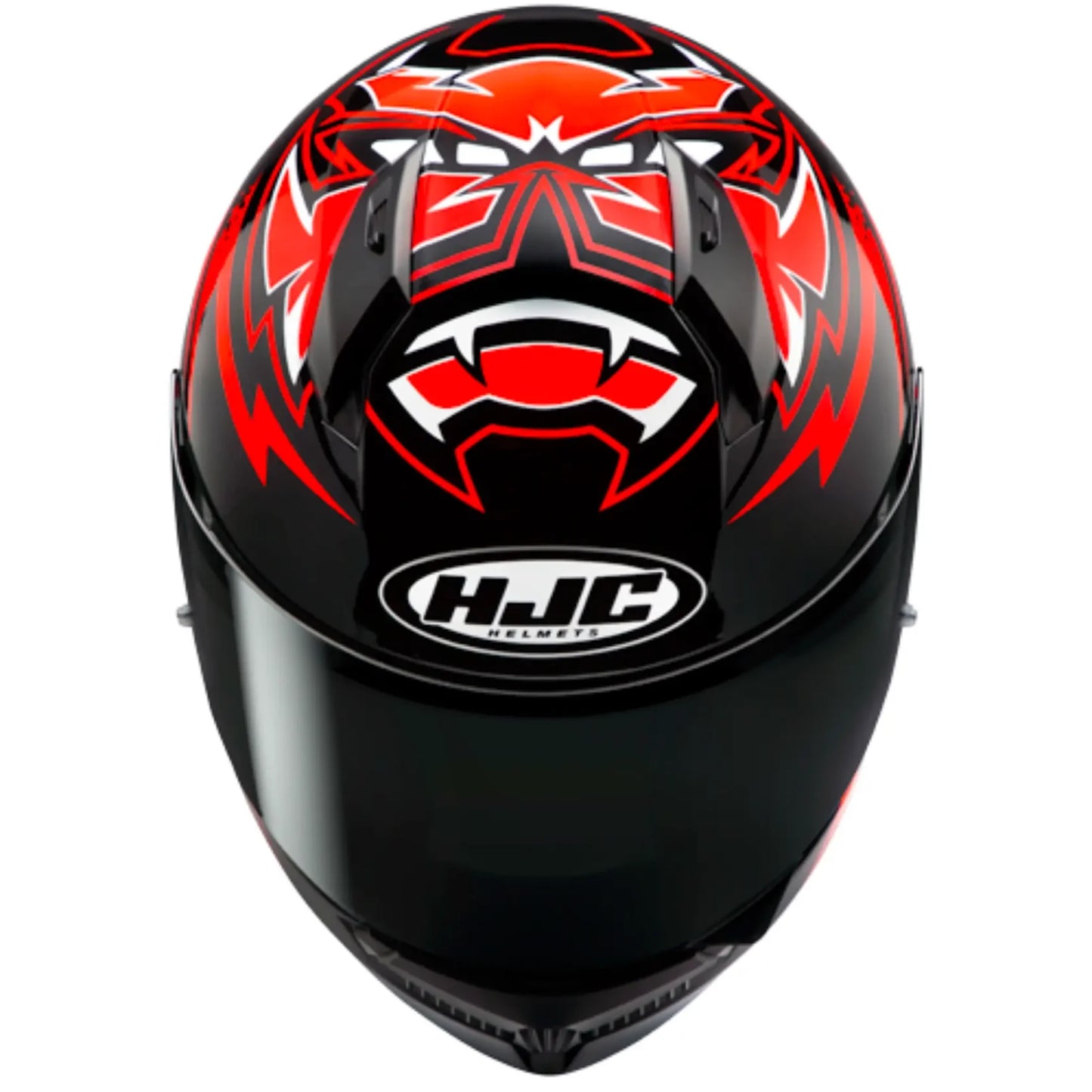 HJC C10 Diablo Mask Helm