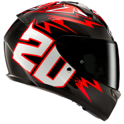 HJC C10 Diablo Mask Helm
