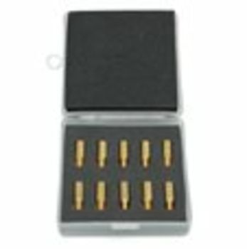 PACKUNG MIT 10 MKA MIKUNI HAUPTDÜSEN 130 BIS 175 HERST.-NR. PC799F000B