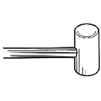 BOWDENZÜGE DEKOMPRESSOR Ø1.3 / Ø8X5 /1500MM V PARTS - KARTON MIT 50 STÜCK HERST.-NR. 578-000-25