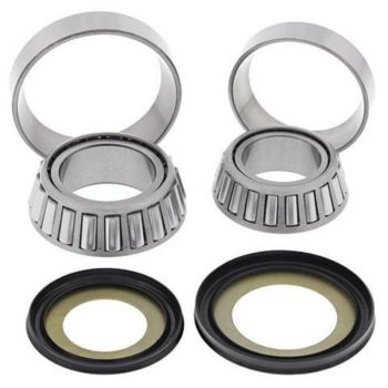 (ANTIGUA 17061) LENKKOPFLAGER-KIT ALL BALLS 22-1004 REF.22-1004