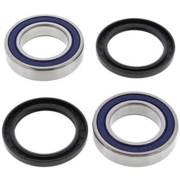 (ALT 17135) LAGERKIT HINTERACHSE ALL BALLS 25-1331 REF.25-1331
