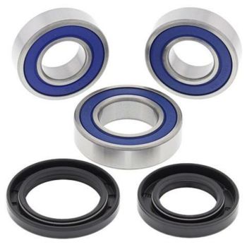 (ANTIGUA 17155) ALL BALLS RADLAGERSATZ 25-1458 REF.25-1458